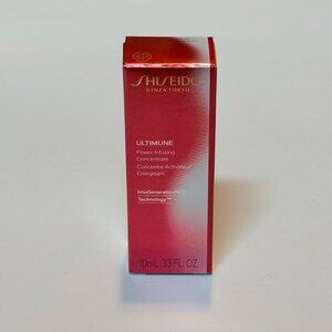NIB Shiseido Ultimune Power Infusing Concentrate 10mL